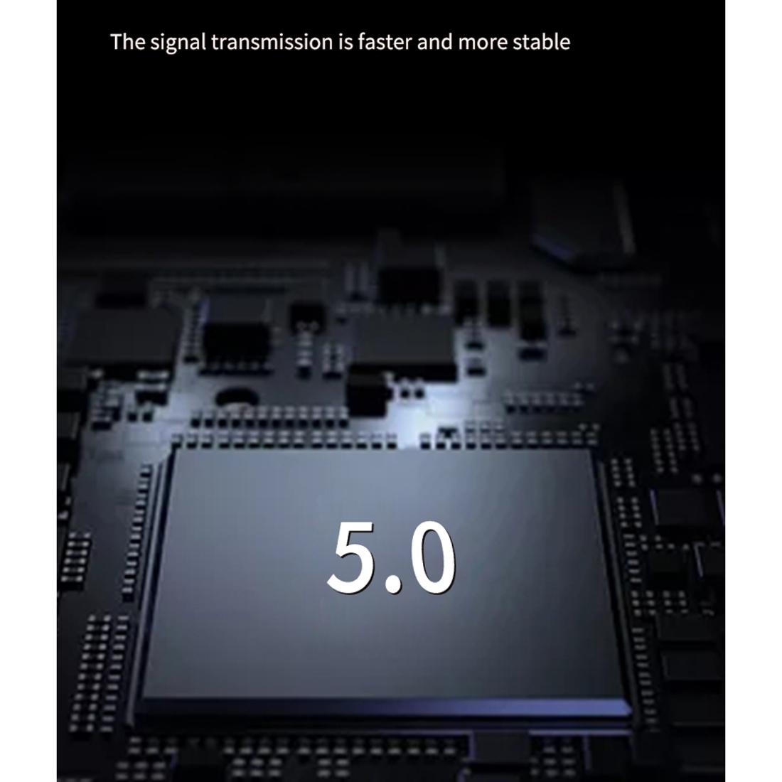 2-In-1 Bluetooth Audio Adapter T-19 Receiver / Transmitter-1915197822324576261