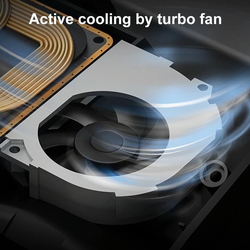 15W / 10W Wireless Charger For Audi Q3 2019-2022 - Qi Standard-1915197092477931524