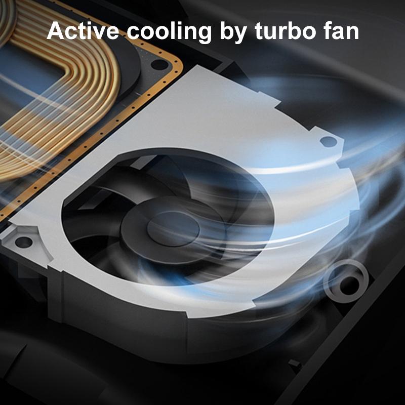 10W Wireless Charger For Volvo S60 2020-2022 - Qi Standard Quick Charging-1915197938280304644