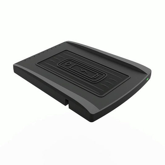 10W Wireless Charger For Cadillac Xt5 / Xt6 2019-2022 - Qi Standard-1915197008889647105