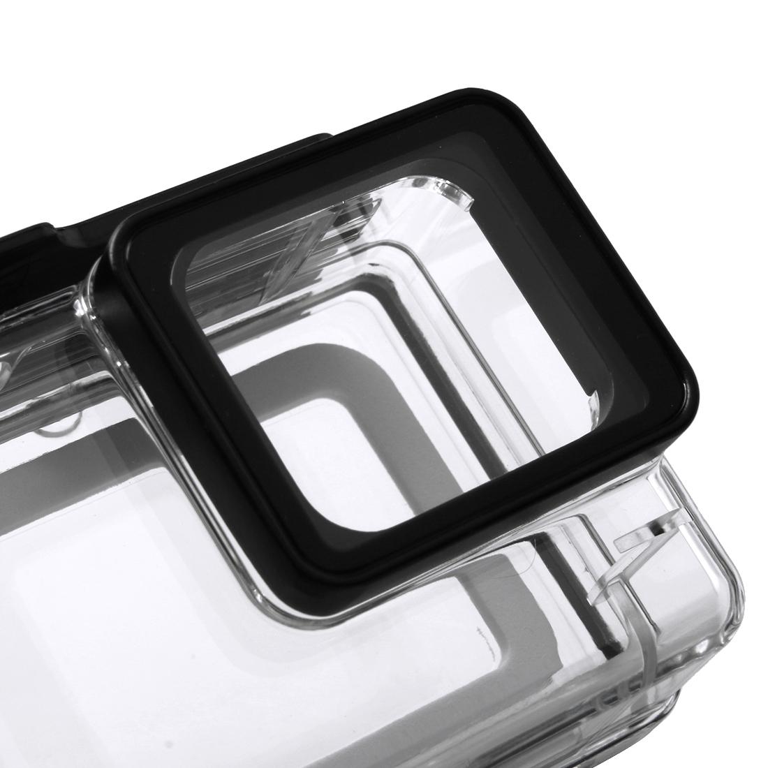 Protective Housing For Gopro Hero6 / 5 / 7 With Mount And Screw-1915197077319716870