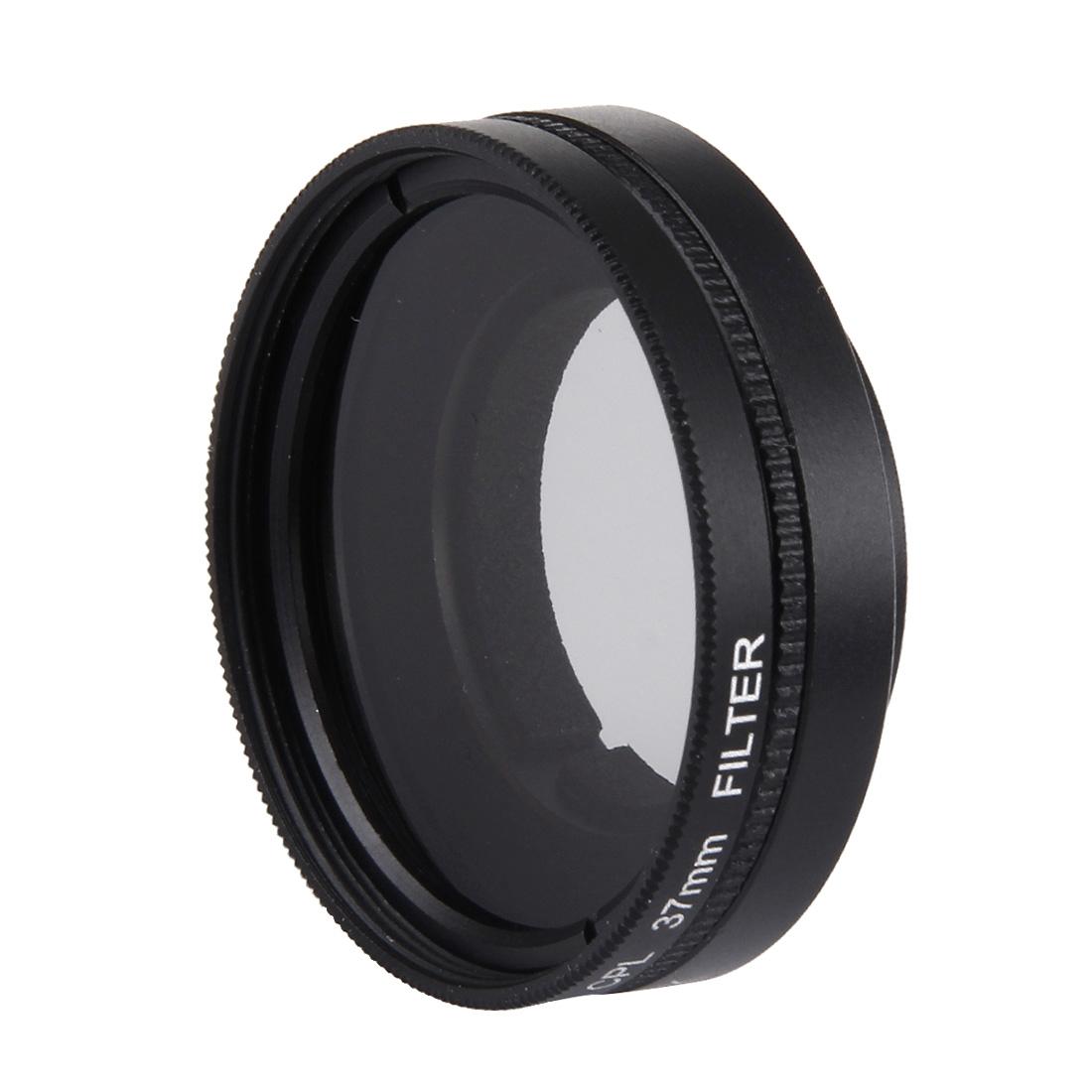 Xiaomi Xiaoyi Yi Ii 4K Action Camera With 37Mm Cpl Filter And Lens Cap-1915198049777487873