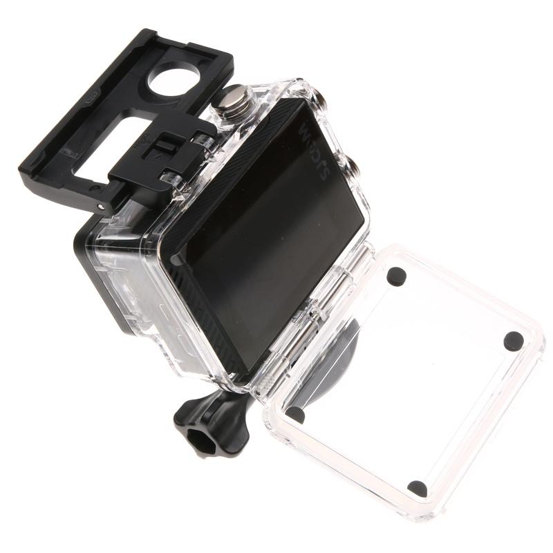 Waterproof Diving Case For Legend Sg186 - 50M Depth-1915198393739776005