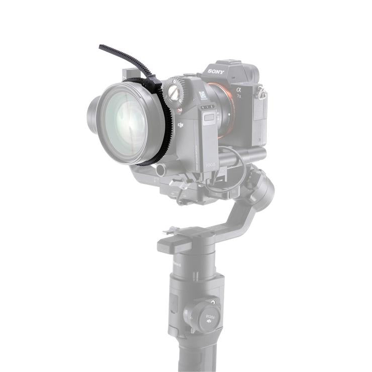 Focus Gear Strip For Dji Ronin Series-1915198425931059204