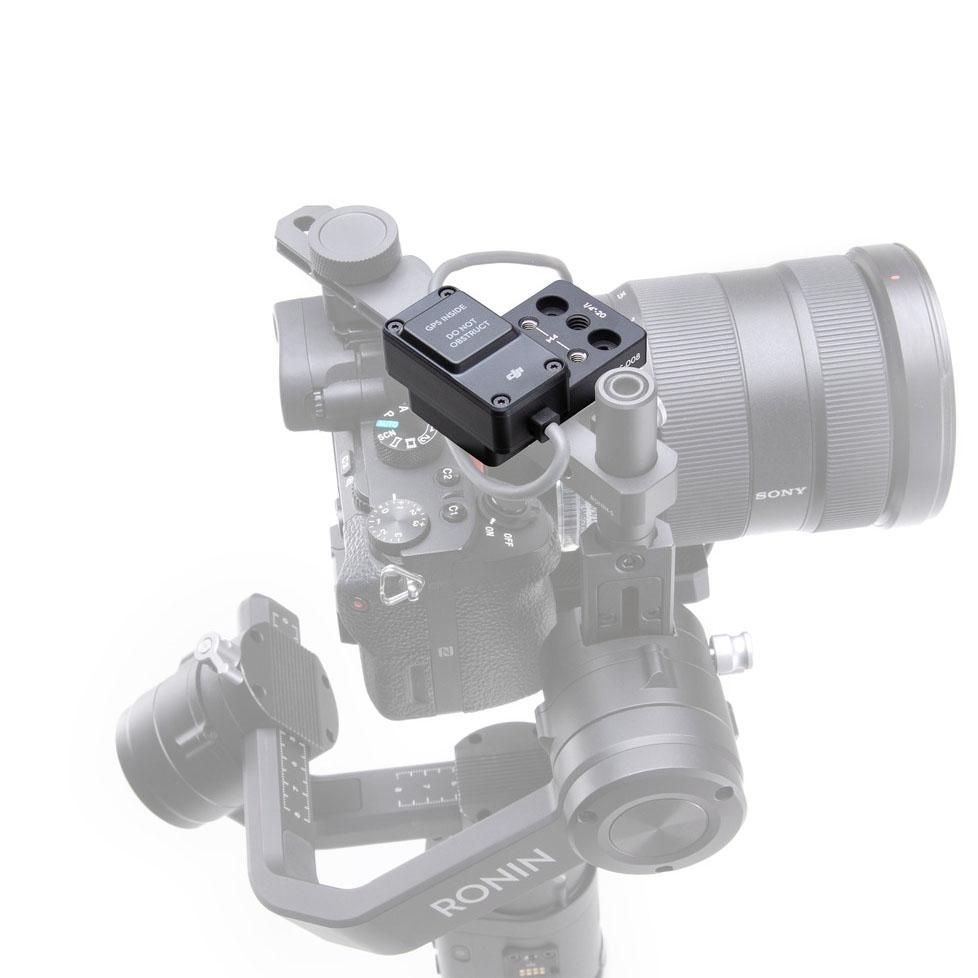 Gps Module For Dji Ronin-S - External-1915197556669943811