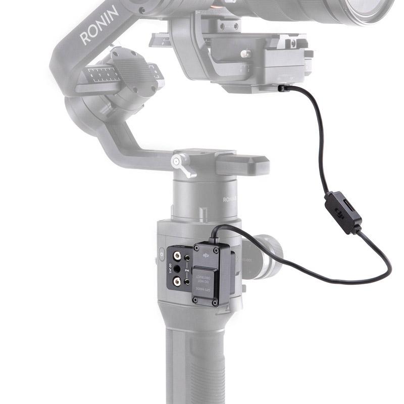 Gps Module For Dji Ronin-S - External-1915197556669943812