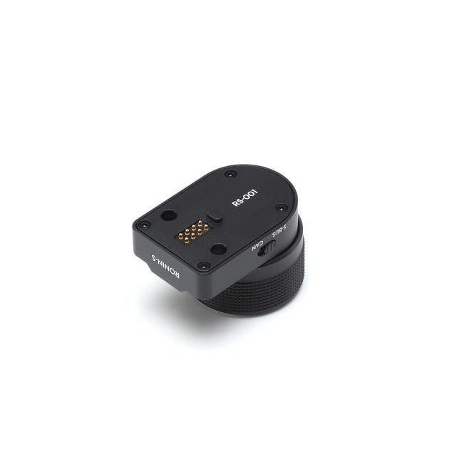 Focus Wheel For Dji Ronin Series-1915197066267725826