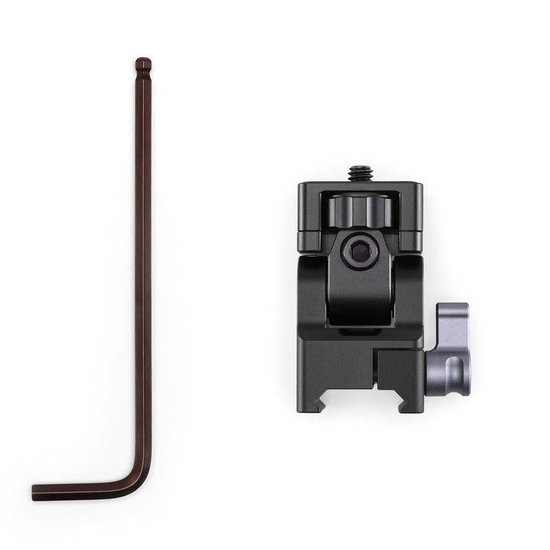 Universal Monitor Mount For Dji Ronin S / Sc - Adjustable-1915198035038703621