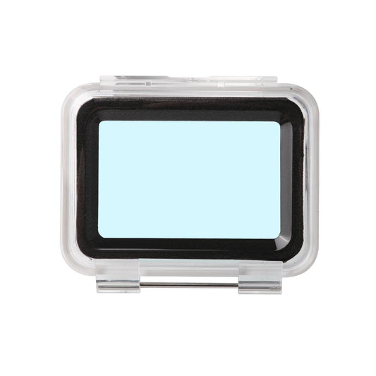Waterproof Touch Case For Gopro Hero10 With Back Cover-1915197768897531906