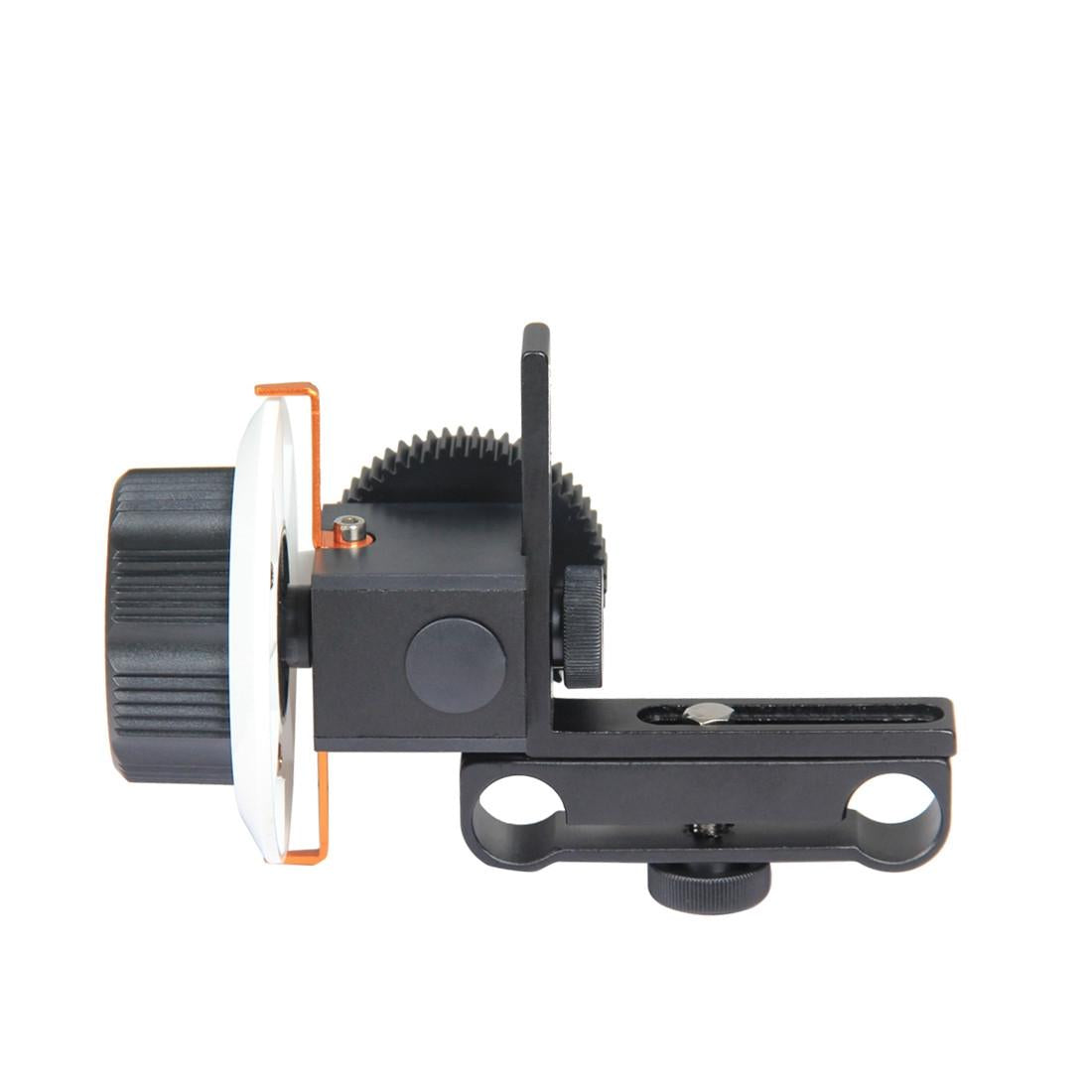 Sony A7 Cage Set With Stabilizer Follow Focus And Matte Box - Orange-1915196535335948290