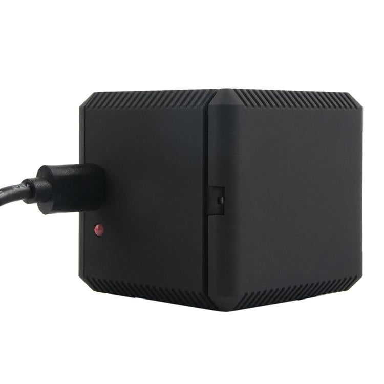 Triple Usb Charger Box For Gopro Hero6 / 5 With Led Indicator And Cable-1915196760997892099