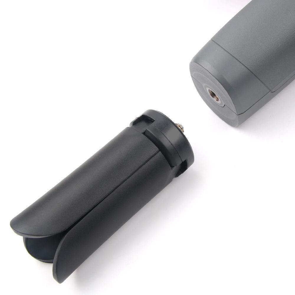 Compact Tripod Mount For Dji Mobile 2 With Flashlight Extension-1915197820533608452