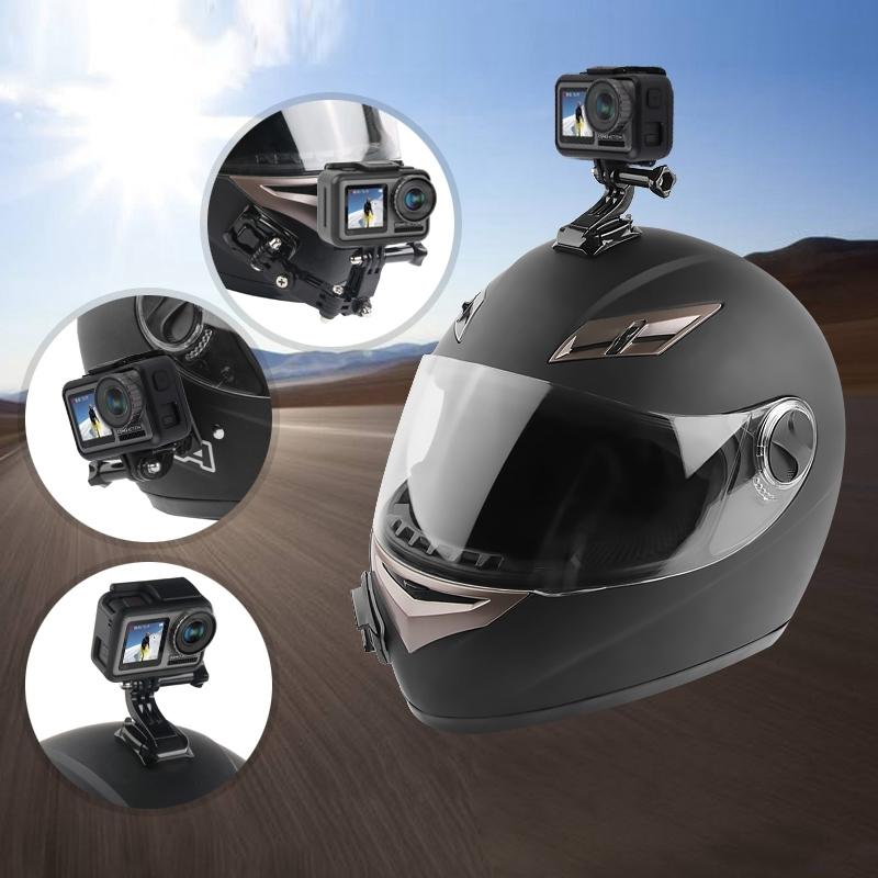 Multi-Joint Helmet Mount Set For Action Cameras-1922443436728913922