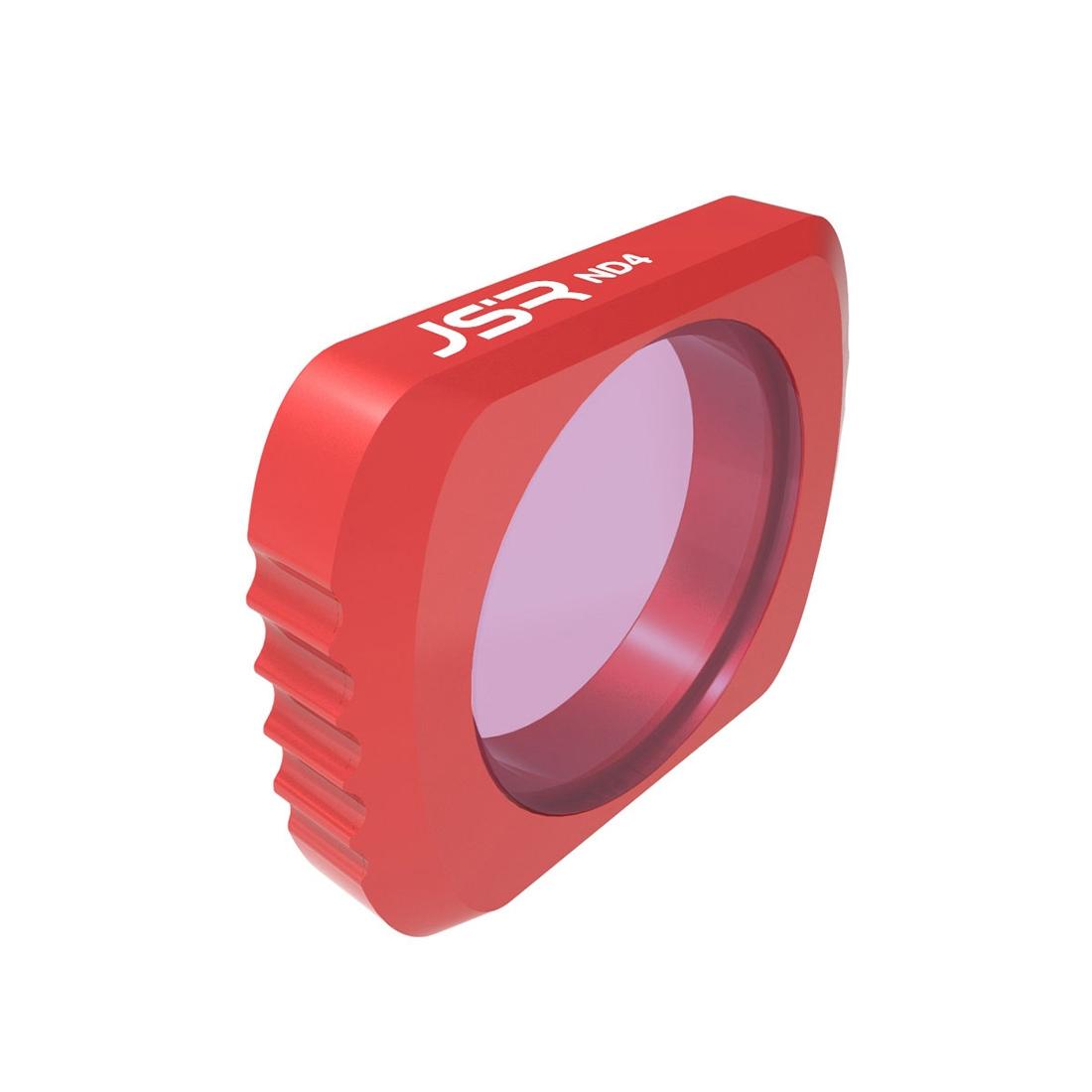 Nd4 Lens Filter For Dji Pocket Hd Camera-1915198036494127104
