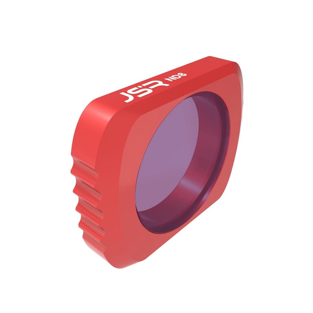 Nd8 Lens Filter For Dji Pocket Hd Camera-1915197904939782145