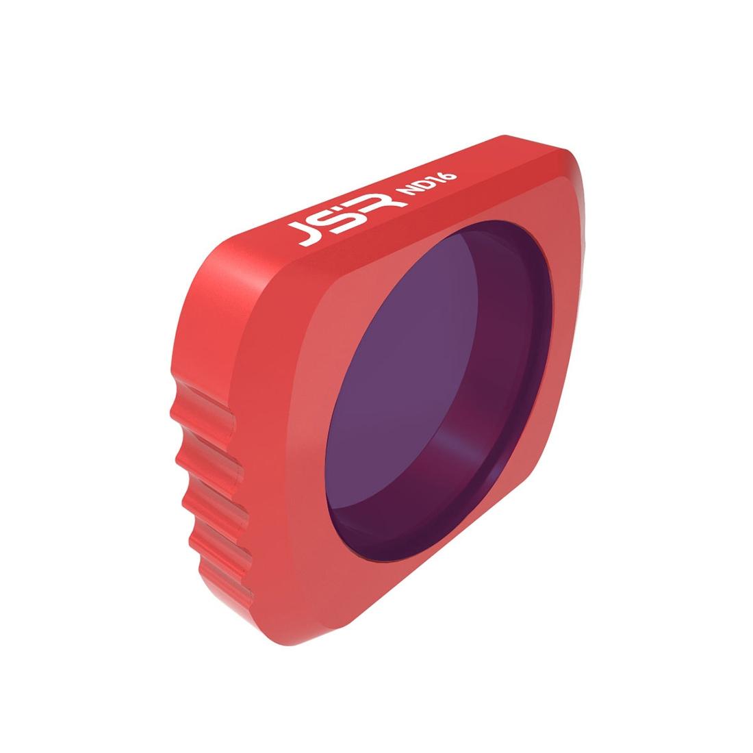 Nd16 Lens Filter For Dji Pocket Hd Camera-1915197739931668480