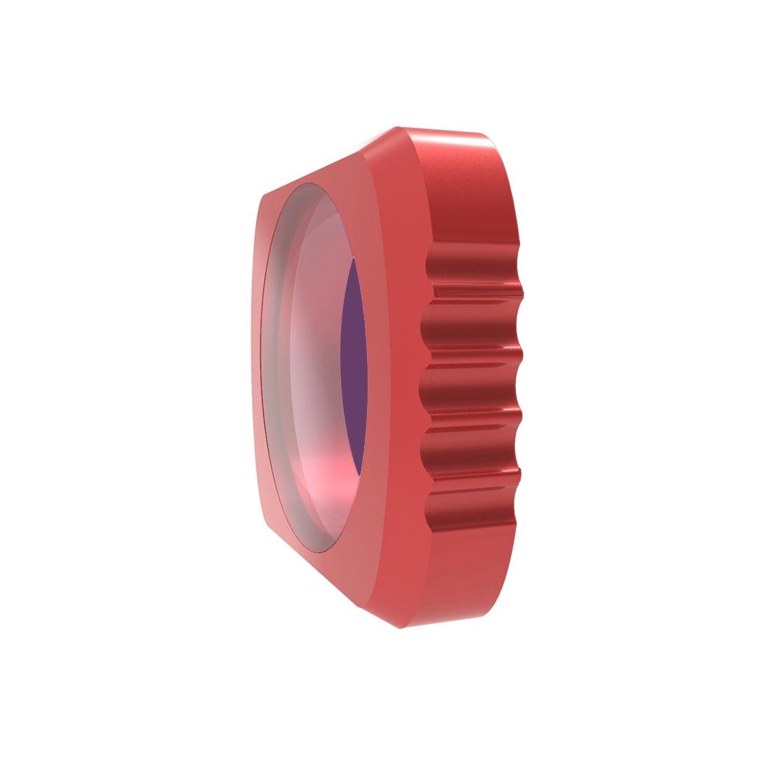 Nd16 Lens Filter For Dji Pocket Hd Camera-1915197739931668482