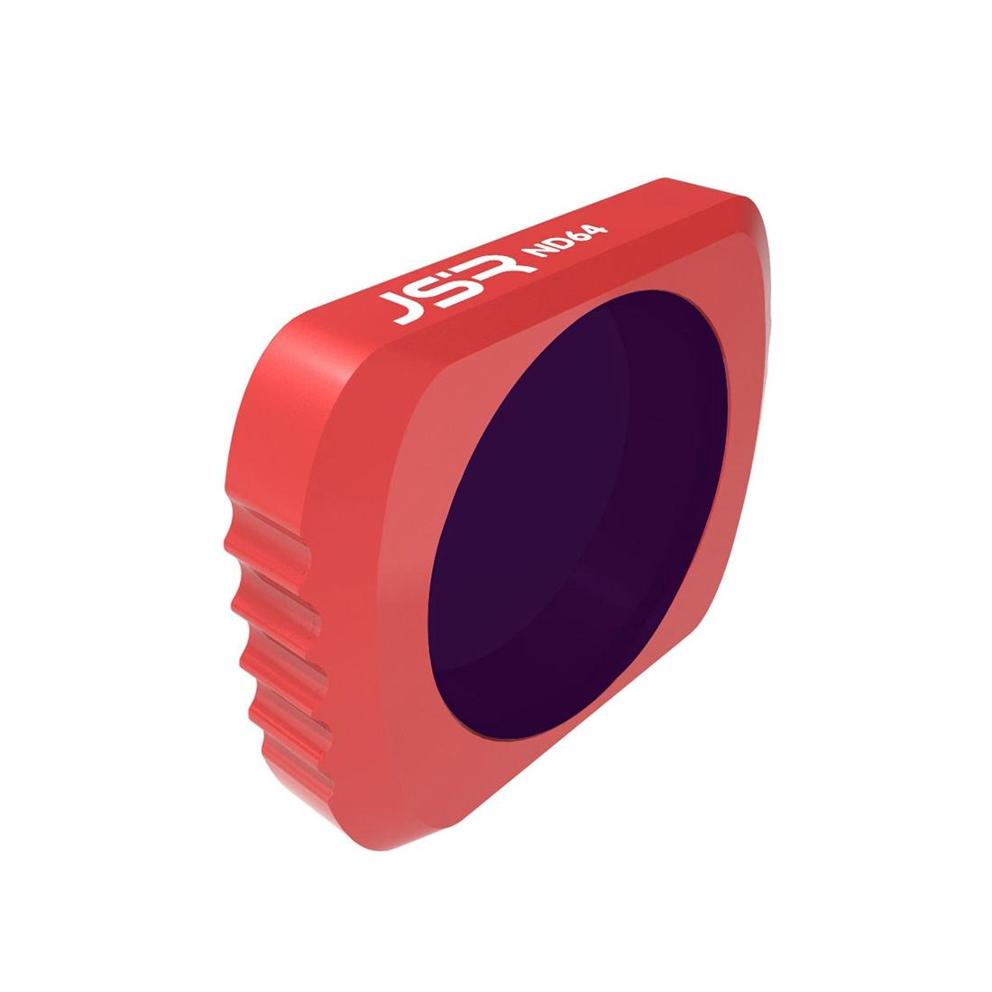 Nd64 Lens Filter For Dji Pocket Camera-1915197380714696709