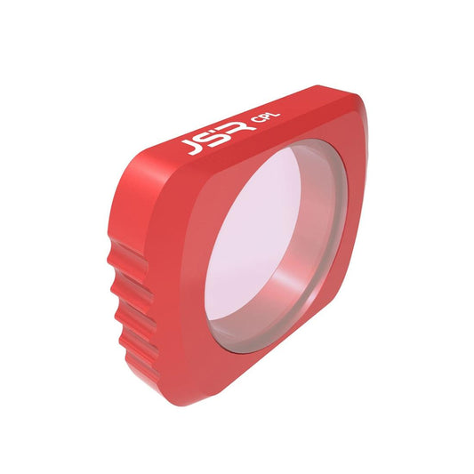 3-In-1 Hd Slim Lens Filter For Dji Pocket - Cpl Nd8 And Nd16-1915197224183271426