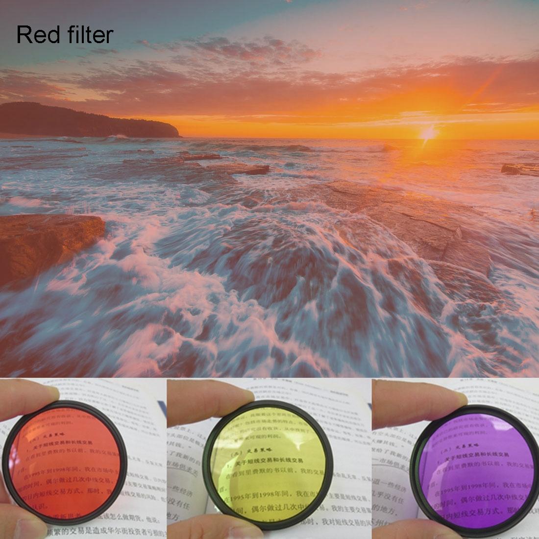 52Mm Professional Lens Filter Set-1915198229130121218