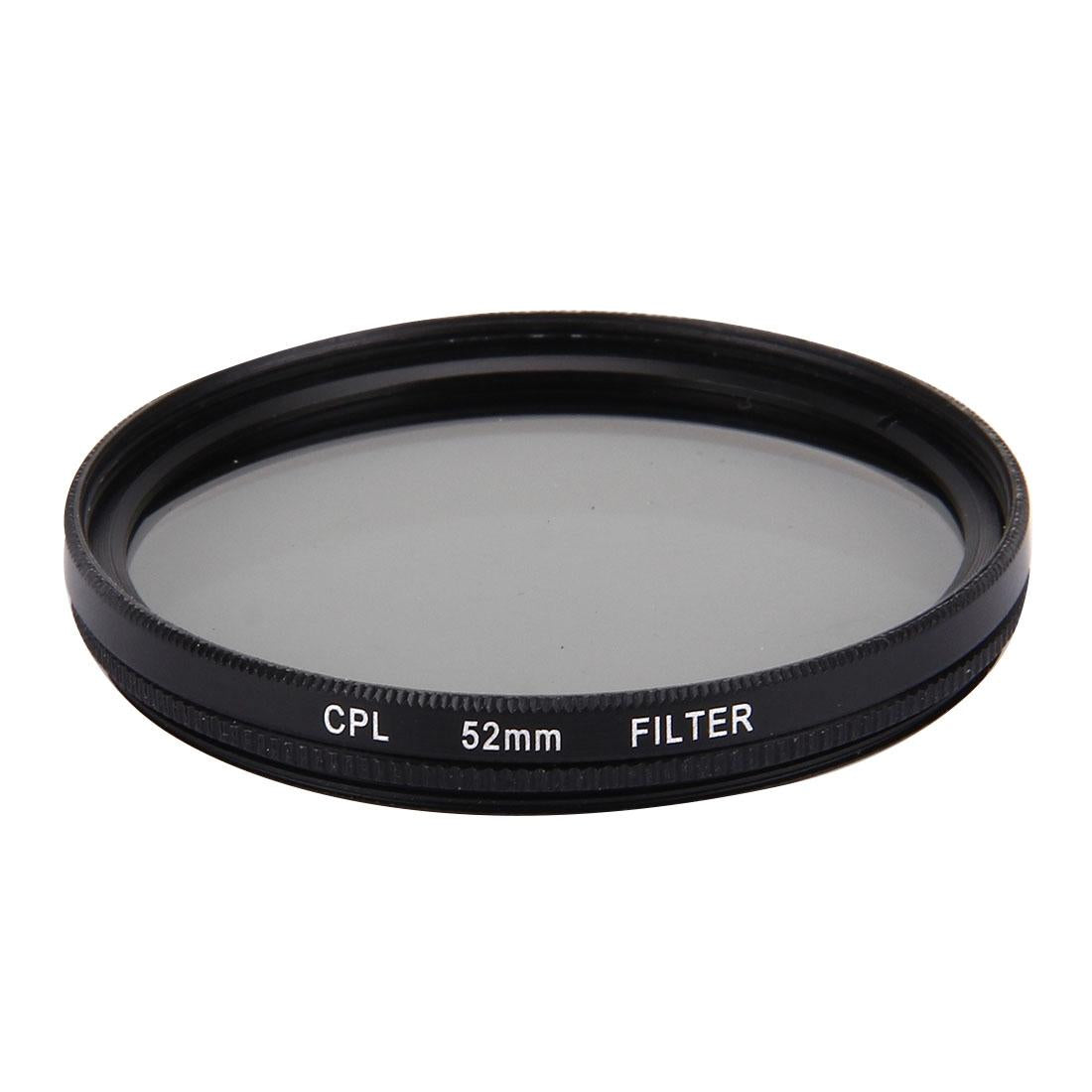 52Mm Professional Lens Filter Set-1915198229130121221