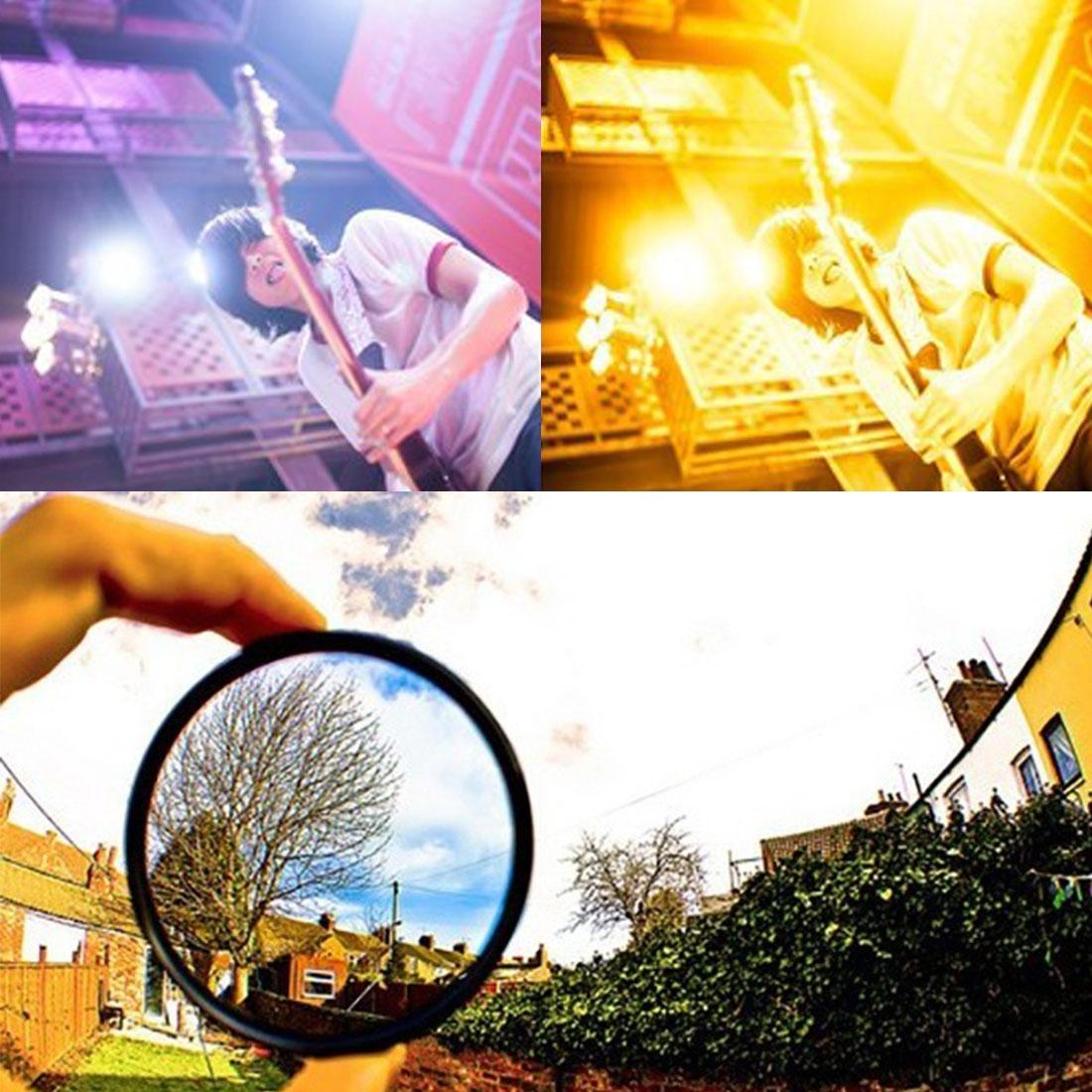 52Mm Professional Lens Filter Set-1915198229130121225