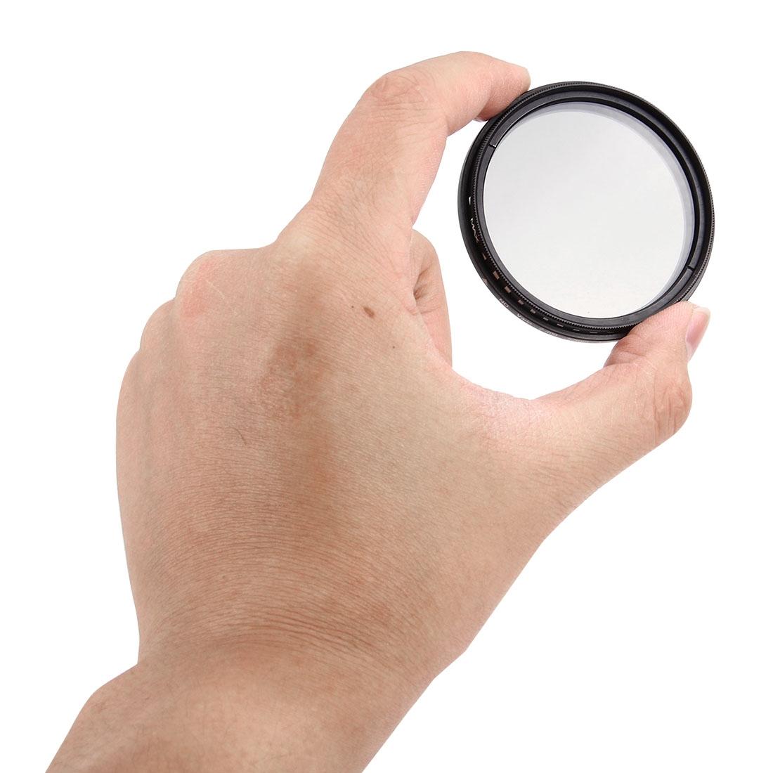 Professional 52Mm 4-In-1 Lens Filter For Gopro Hero-1915198054991007747