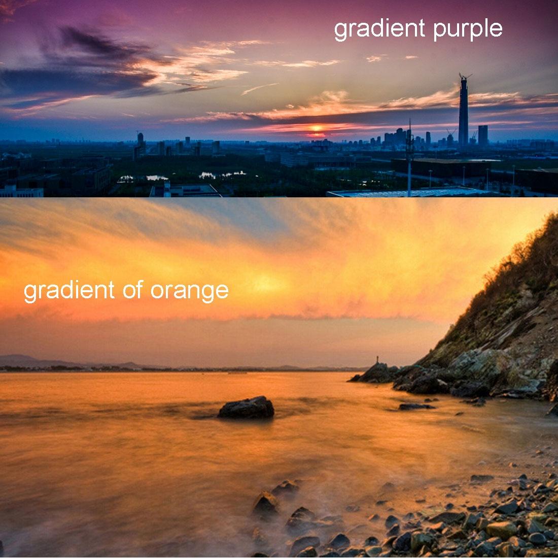 Professional 6-In-1 Lens Filter For Dji Phantom 3 / 4 - Cpl / Uv / Gradual 34Mm-1915197087897751559