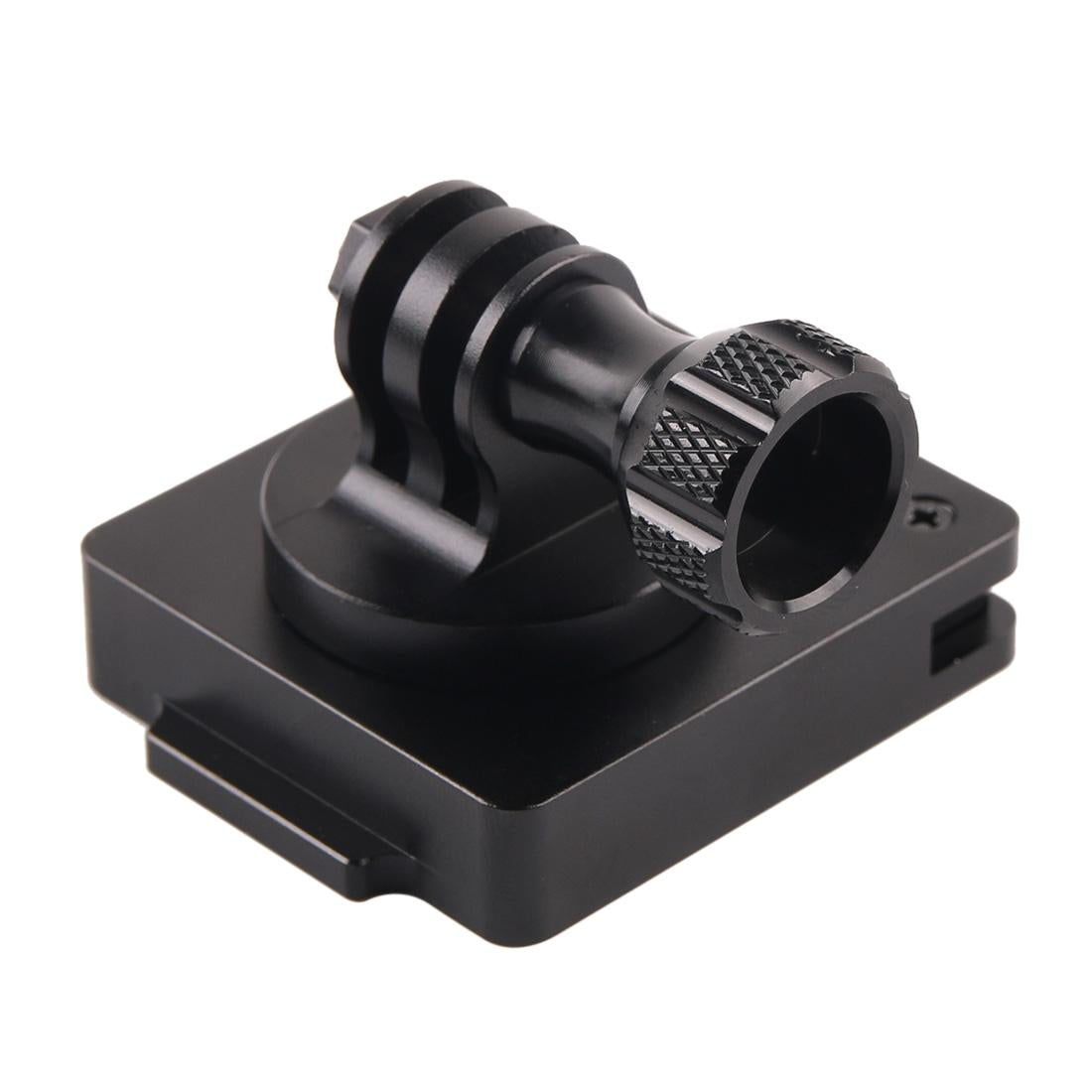 Aluminum Mount For Action Cameras With Nvg Base-1915197709862703106