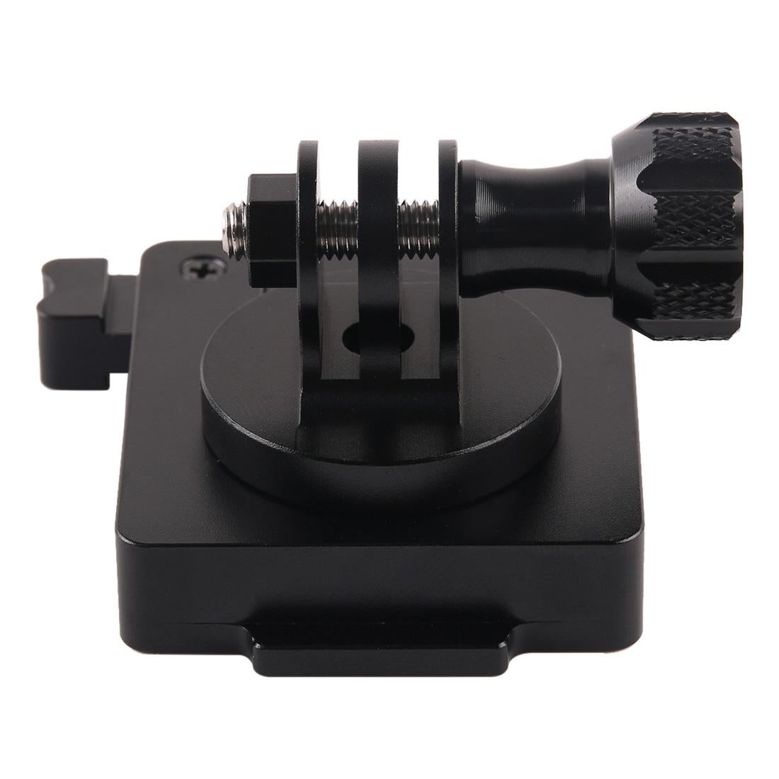 Aluminum Mount For Action Cameras With Nvg Base-1915197709862703107
