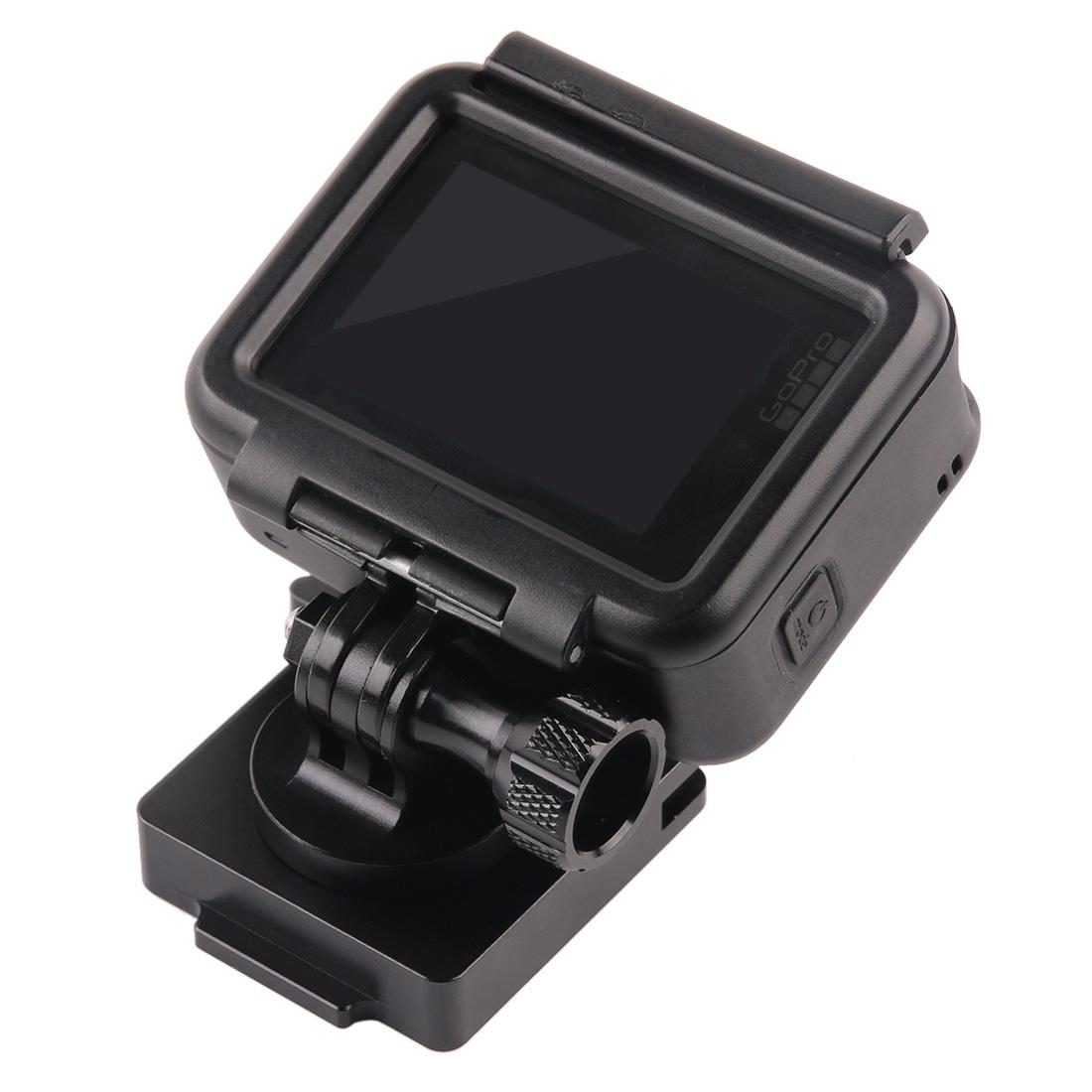 Aluminum Mount For Action Cameras With Nvg Base-1915197709862703110