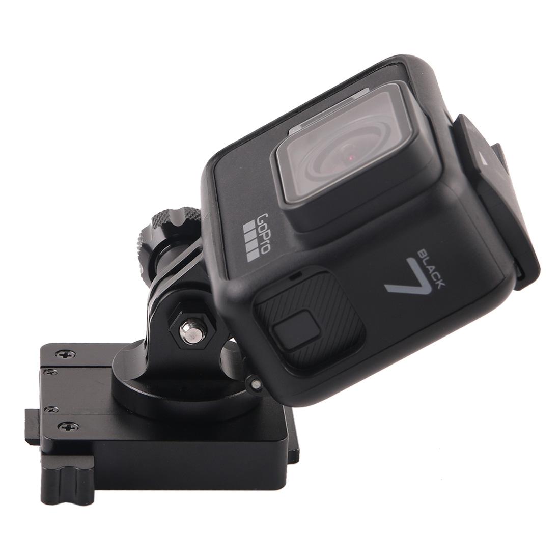 Aluminum Mount For Action Cameras With Nvg Base-1915197709862703111