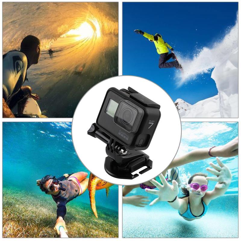 Aluminum Alloy Connection Shackles For Gopro Hero12-1915197540777725960