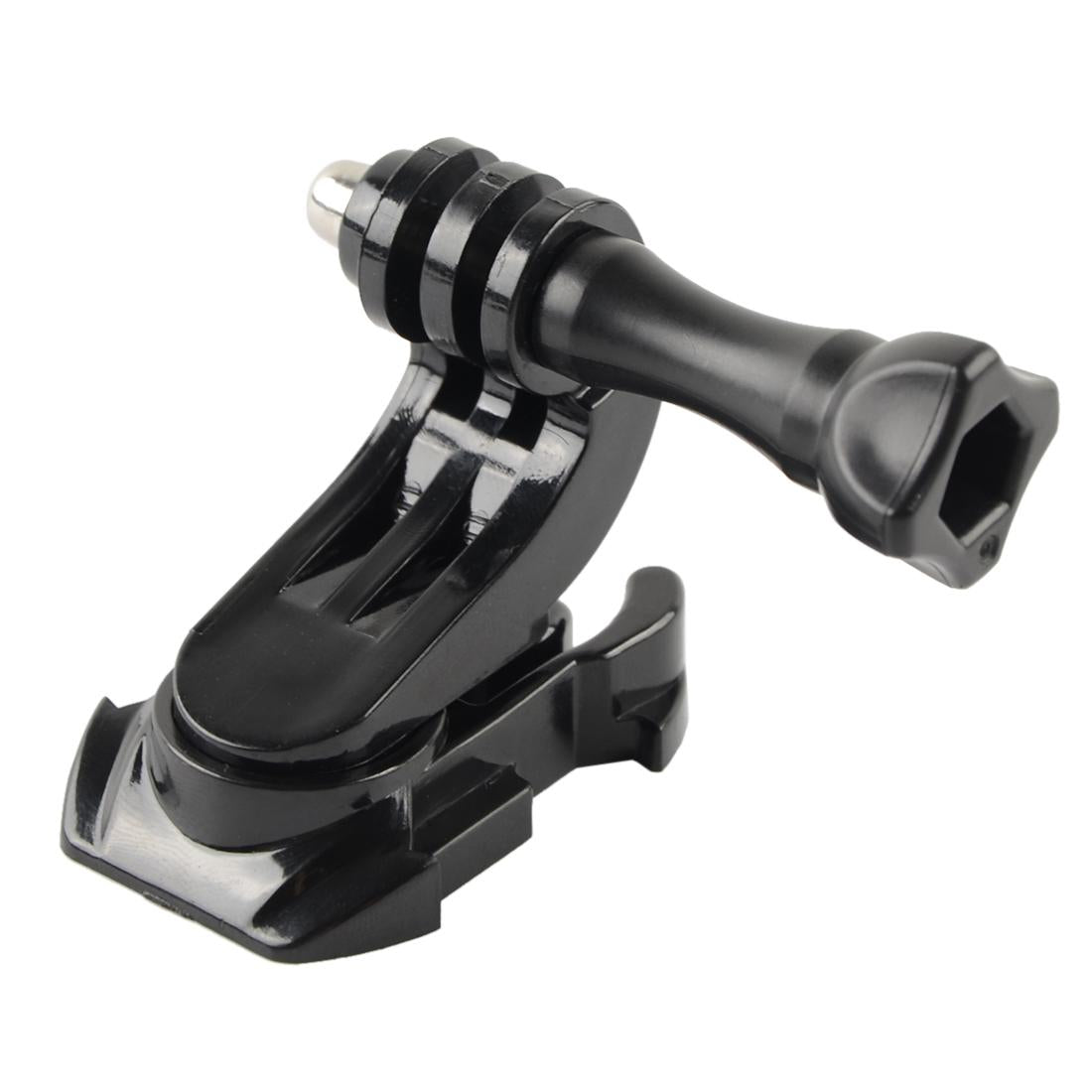 360 Rotating J-Type Base For Action Cameras-1915197197943705601