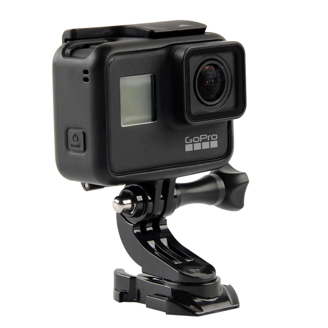360 Rotating J-Type Base For Action Cameras-1915197197943705606