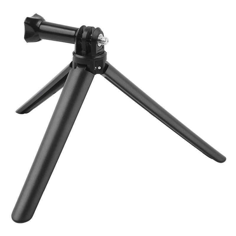 Universal Tripod Bracket For Action Cameras And Phones 4-6.8 Inches-1915198419295670274