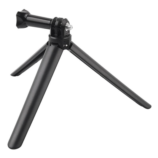 Universal Tripod Bracket For Action Cameras And Phones 4-6.8 Inches-1915198419295670274