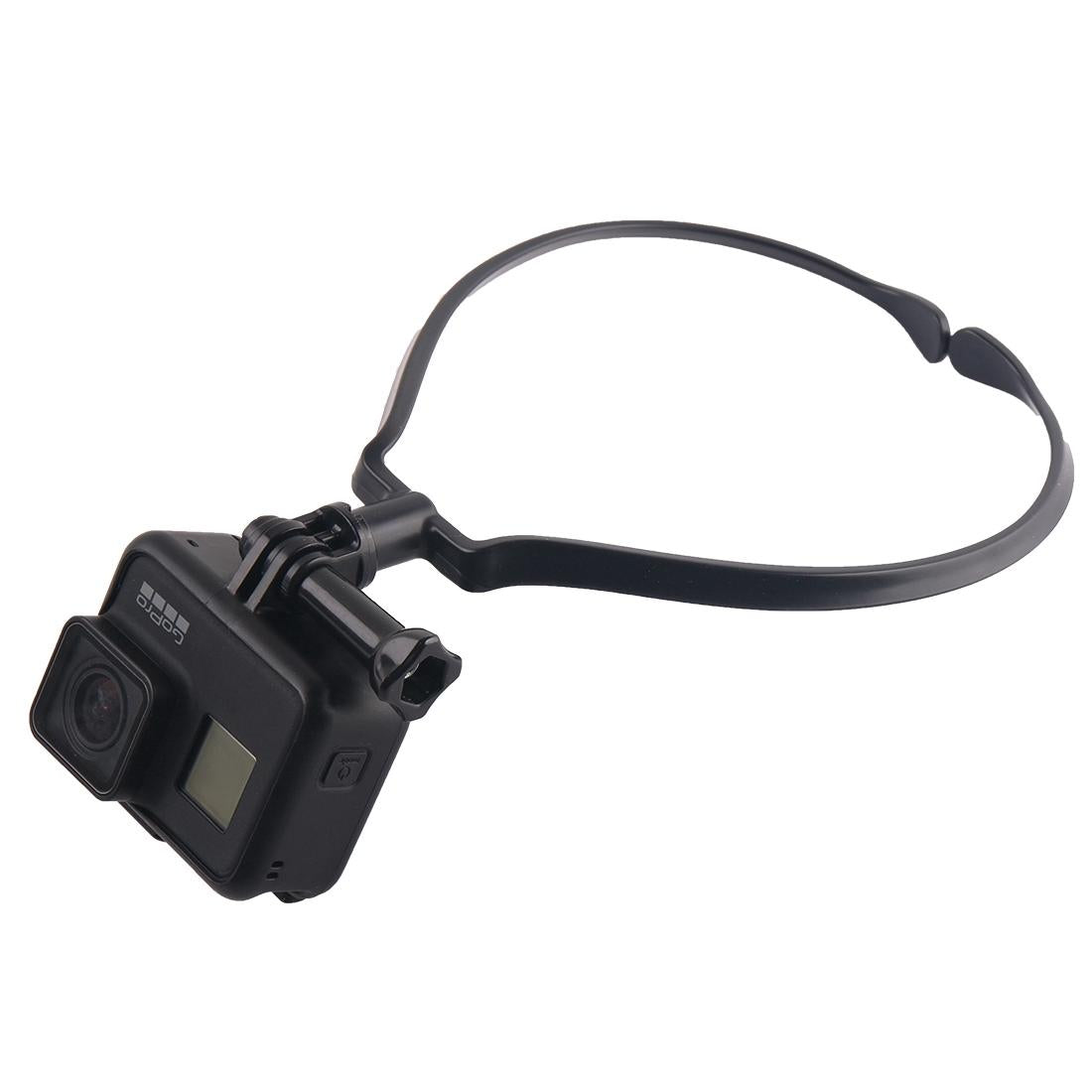 Fixed Neck Shooting Bracket For Gopro Hero12 Camera-1915197887235624964