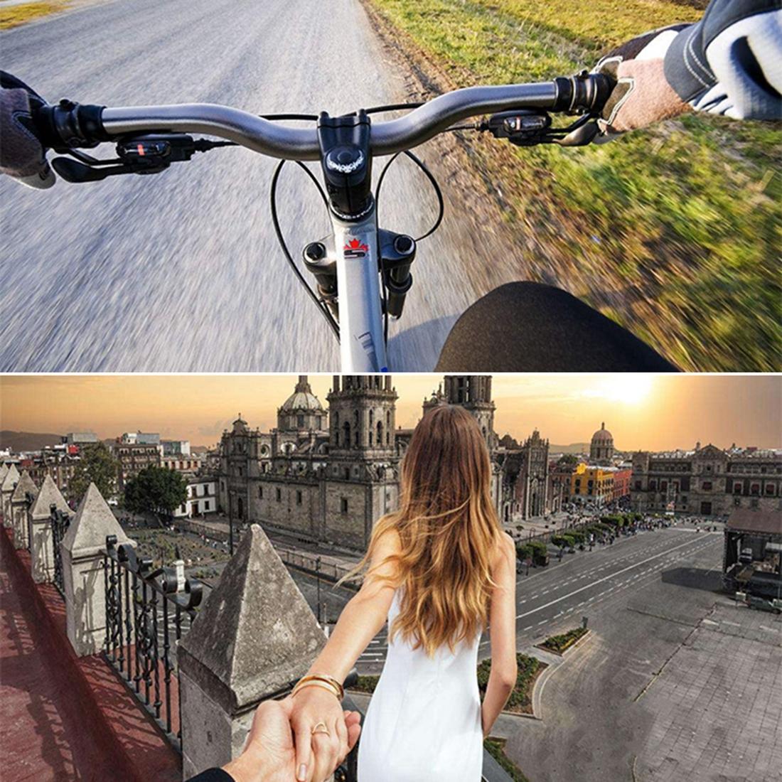 Fixed Neck Shooting Bracket For Gopro Hero12 Camera-1915197887235624968