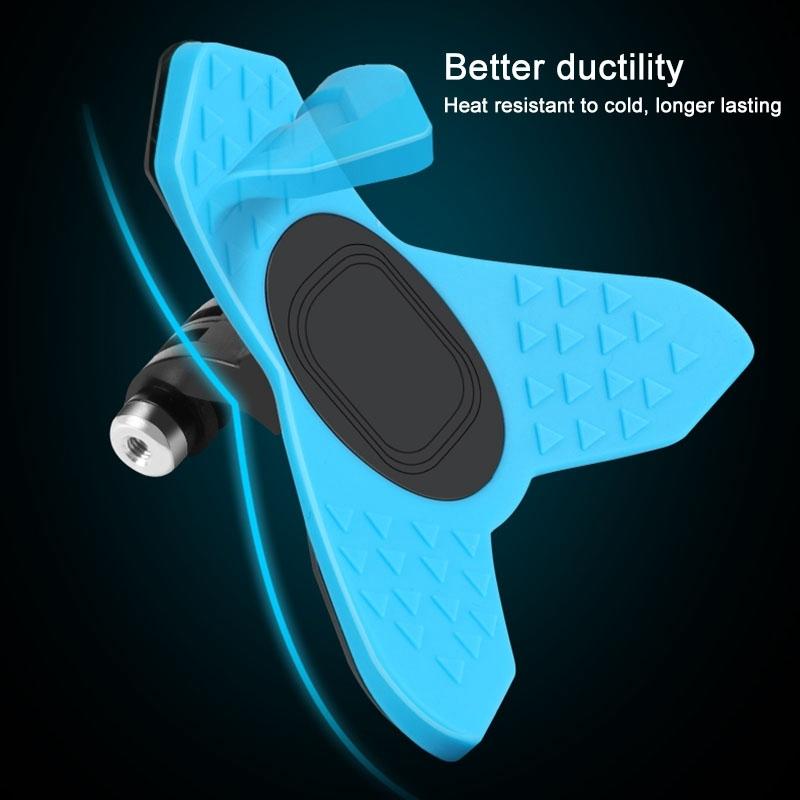 Gopro Hero7 / 6 / 5 Helmet & Border Frame Mount Cage-1915197218088947721