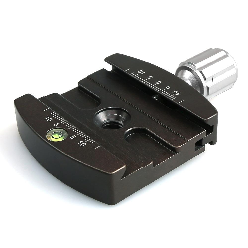 60Mm Lever Release Clamp - Fittest Aluminum Alloy-1915198218375925761