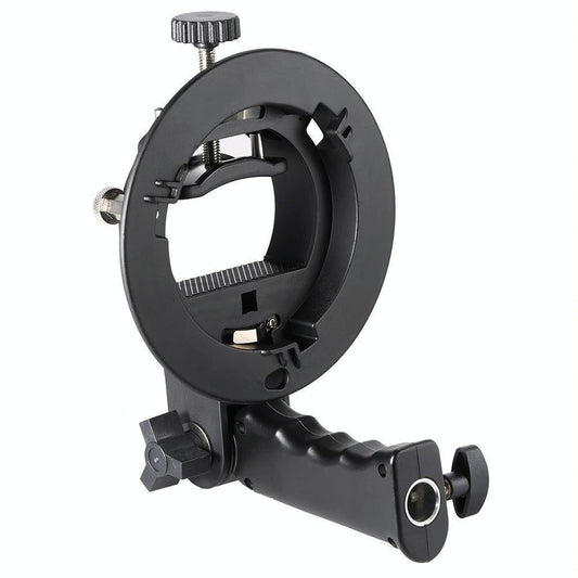 Portable Top Flash Bracket For S Type Cameras-1915197076040454145