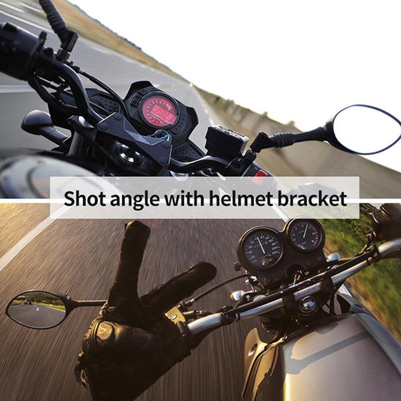 Versatile Action Camera Mount For Gopro Insta360 Dji And More-1915197390328041474