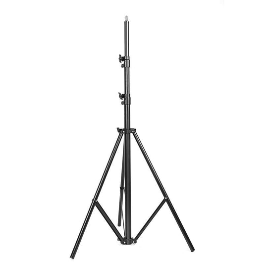 Professional Photography Lighting Stand With Spring Buffer For Studio Flash-1915197452726702081