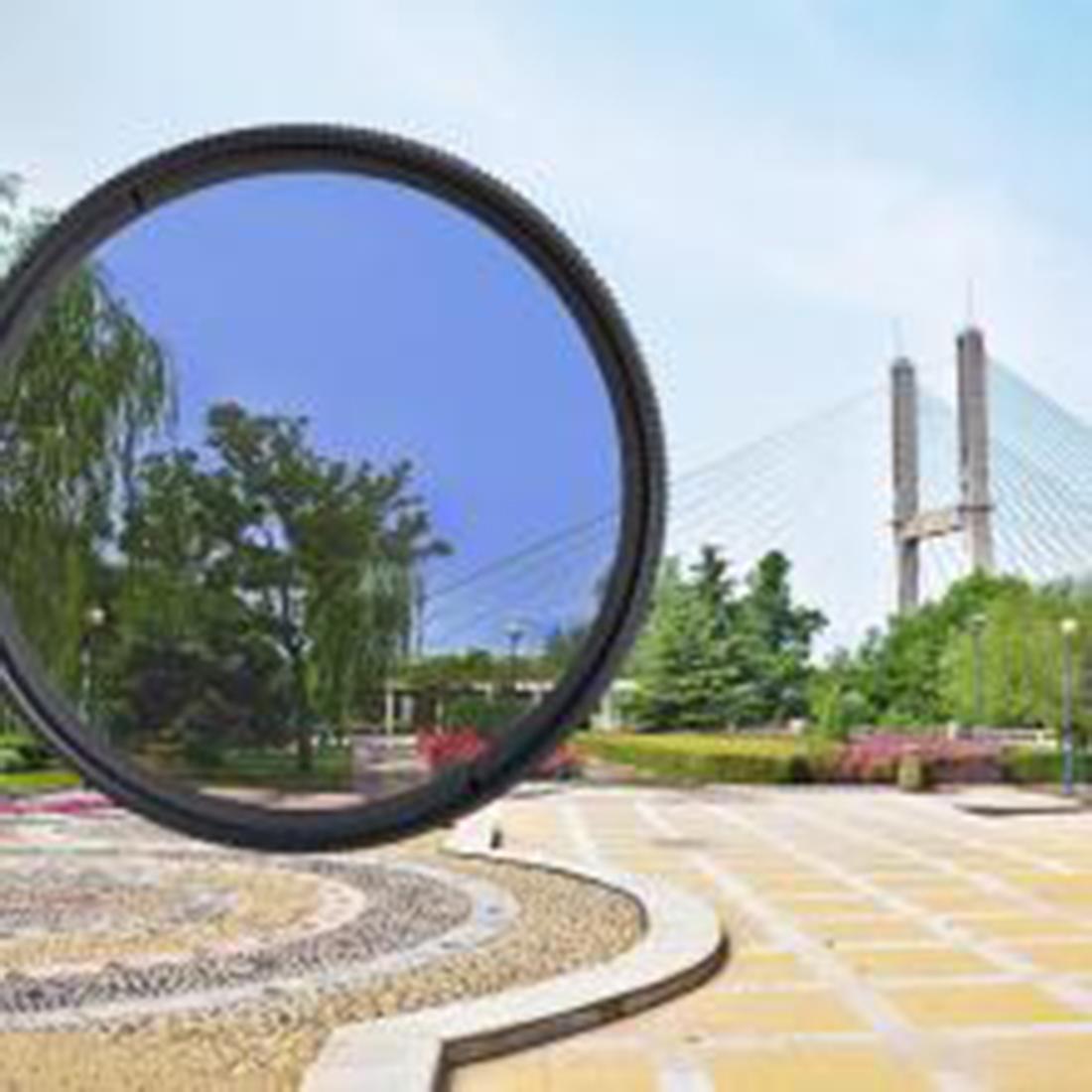 Professional 52Mm Lens Filter Set For Gopro Hero5 With Protective Caps And Hex Spanner-1915197723401916423