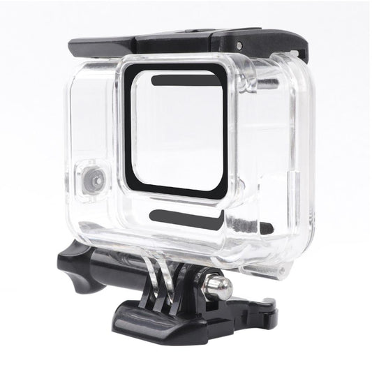 Universal Skeleton Housing For Gopro Hero7 With Mount And Screw-1915196606366486529