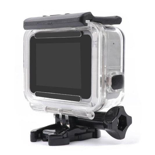 Universal Skeleton Housing For Gopro Hero7 With Mount And Screw-1915196606366486530