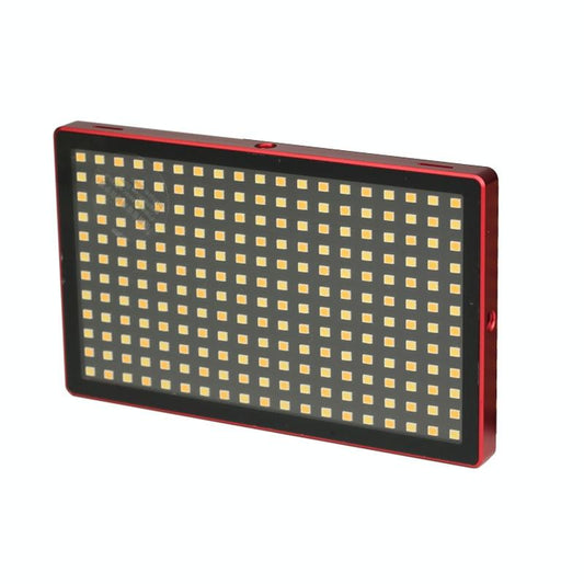 Professional Vlogging Studio Light For Canon / Nikon Dslr Cameras - 228 Leds-1915196592898576385