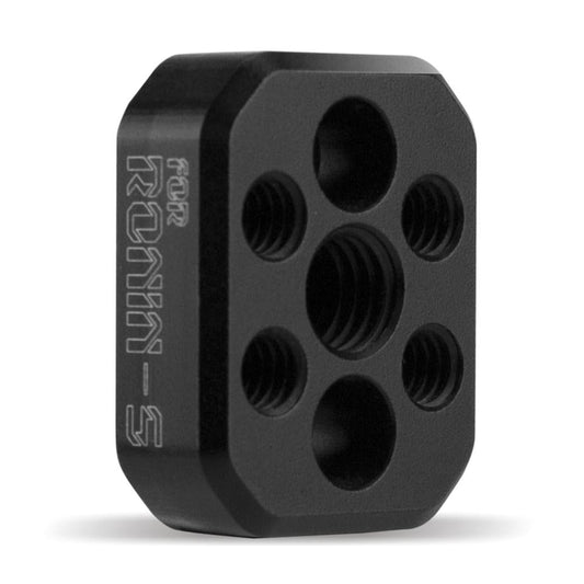 Quick Release Plate For Dji Ronin-S Gimbal Mount-1915197117148827649