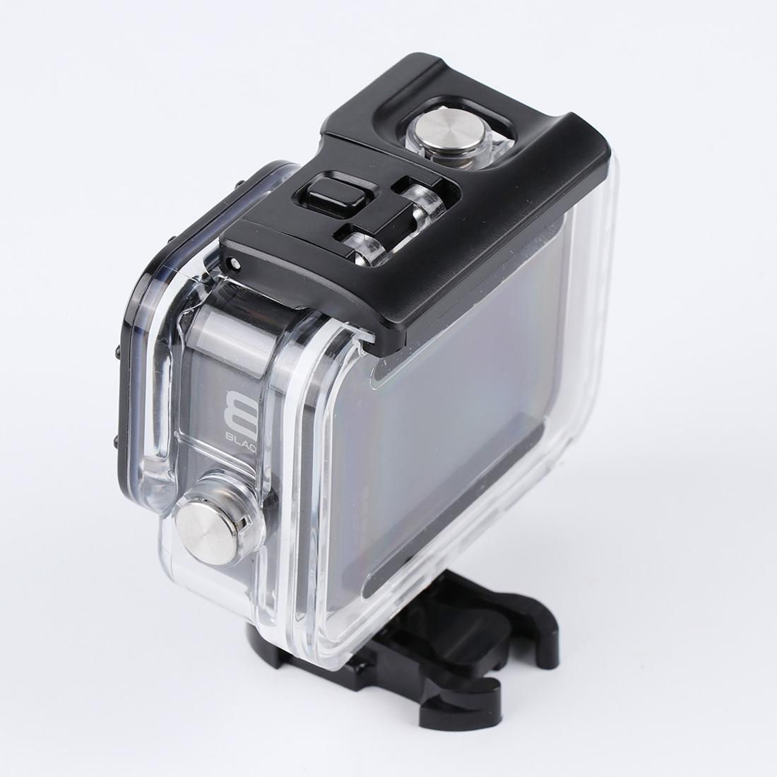Waterproof Housing Case For Gopro - 45M Depth-1915196603849904130